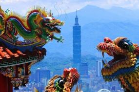 Taipei: Window to Taiwan (standard)