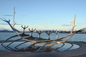 Reykjavik Stopover