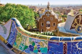 Treasures of Spain and Portugal - Westbound 2022