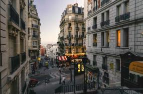 Paris & the French Riviera by Rail