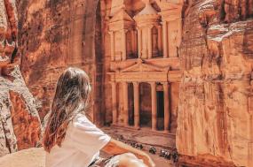 Israel and Jordan Uncovered