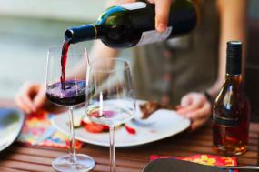 Spain's Wine Regions