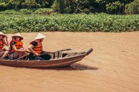 Epic South East Asia