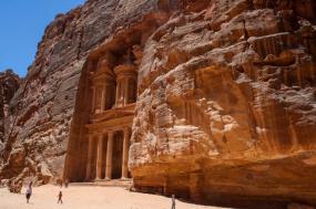 Kingdoms of Jordan - Premium Adventure