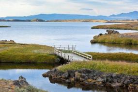Iceland In Depth (maximum Group Size: 36 Participants)