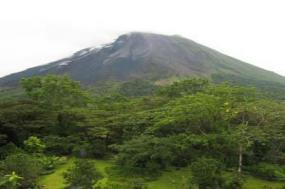 Costa Rica Wonders with Corcovado