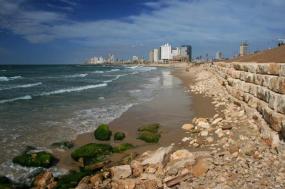 15 Day Affordable Israel & Jordan