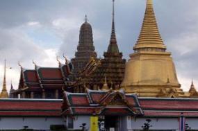 Sensational Southeast Asia with Chiang Mai & Singapore