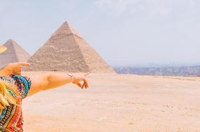 Explore Egypt