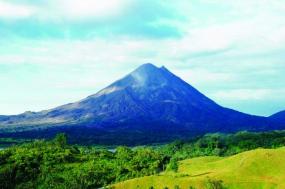 Highlights Of Costa Rica (first Class)