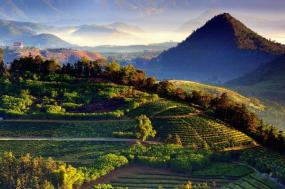 Splendors of Taiwan