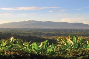 Independent Costa Rica Wonders