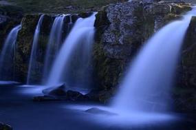 Gems of Iceland with Whale Watching