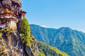 Bhutan Discovered