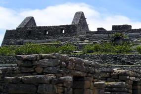 Spirit of South America with Galápagos Cruise