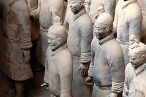 China Discovery
