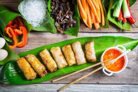 Cycle Indochina & Angkor- Premium Adventure