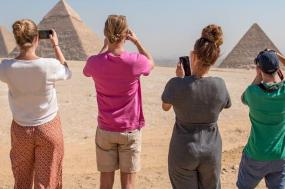 Real Egypt & Jordan