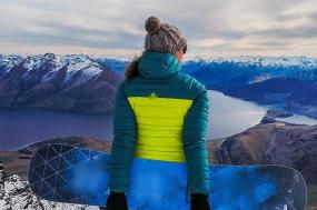 Ski New Zealand: 7 Day Snow Safari (Queenstown to Christchurch)
