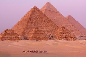 Egypt: Jewels of the Nile 2023