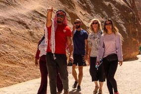 Premium Egypt & Jordan in Depth