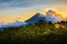 Tropical Costa Rica - 2023