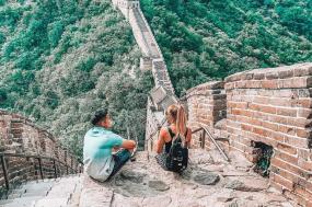 China Adventure
