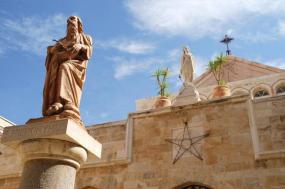 16 Day Classic Israel & Jordan