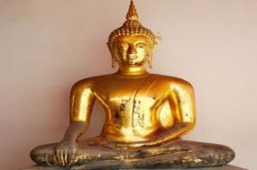 Mingalabar Myanmar with Bangkok & Chiang Mai