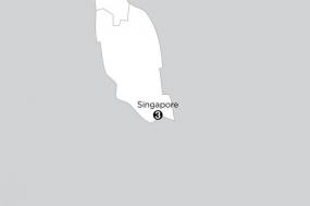 Independent Singapore City Stay