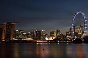 Sensational Southeast Asia with Singapore