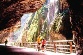 Highlights of Taiwan