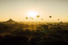 Mingalabar Myanmar