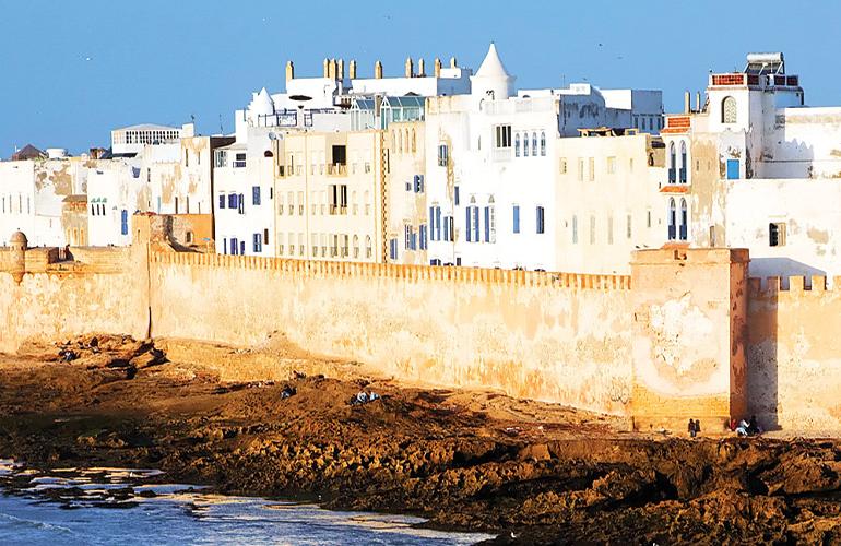 Premium Morocco Explorer with Essaouira tour