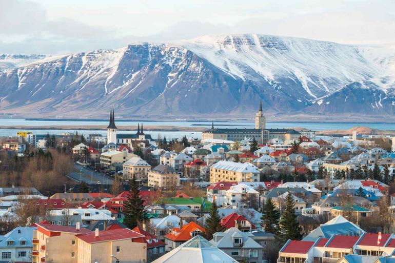 Geysir Gullfoss Winter Wonders & Delicious Detours Trip