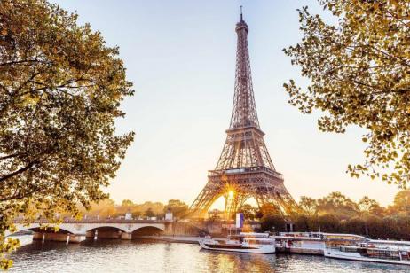 Highlights of France tour