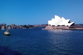Australia