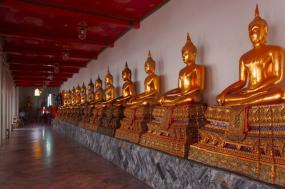 Legends of the East by Luxury Train: Bangkok to Singapore & Bali