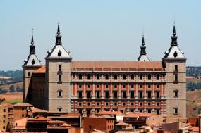 Spain & Portugal in Depth