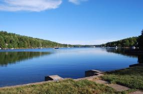 The Canadian Maritimes: Nova Scotia, New Brunswick & Prince Edward Island