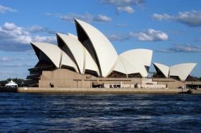 Australia & New Zealand