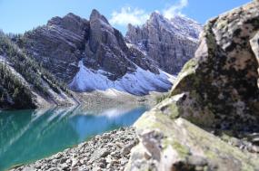 Best of the Canadian Rockies: Calgary to Vancouver