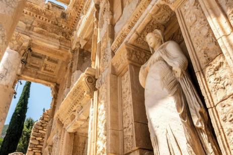 Wonders of Turkey - Classic Group, Winter tour