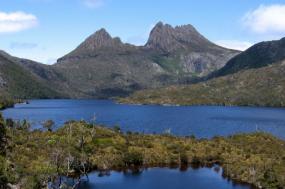 Tasmania - The Unknown Wilderness