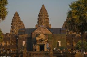 Highlights of Cambodia
