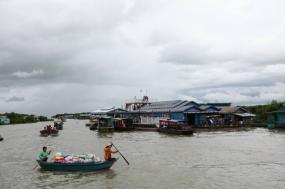 Highlights of Cambodia With Battambang