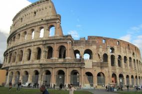 5-Night Mediterranean Magic Cruise