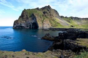 All about Iceland