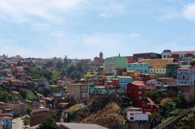 Discover South America: Chile & Argentina