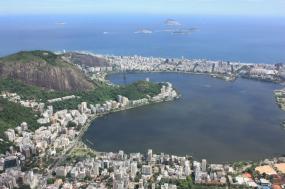 Discover the green coast of Brazil